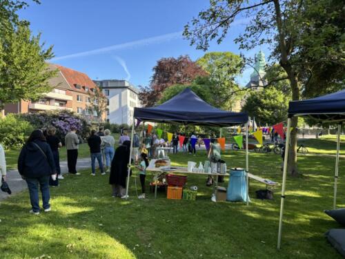 AOK-Lauf 20.05.25